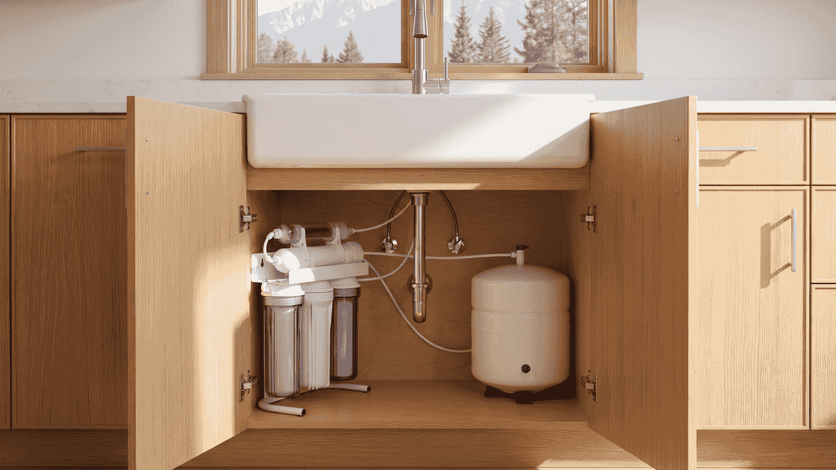 5 Benefits of Reverse Osmosis for Canon City Homeowners