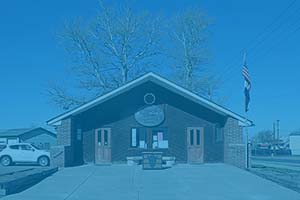 Water treatment system serving a Hudson South Platte valley home