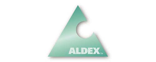 Aldex logo