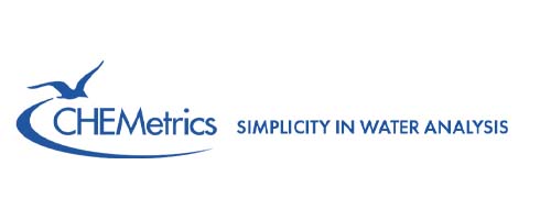Chemetrics water treatment equipment Chemetrics — water treatment manufacturer in Colorado