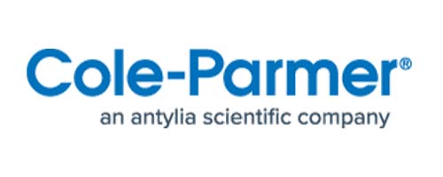 Cole-Parmer water treatment equipment Cole-Parmer — water treatment manufacturer in Colorado