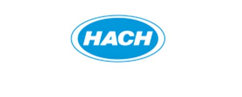 Hach logo