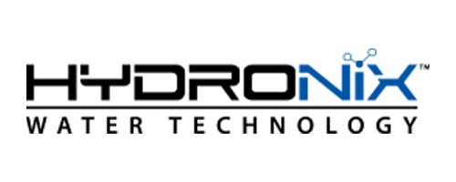 Hydronix logo