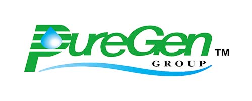 PureGen logo